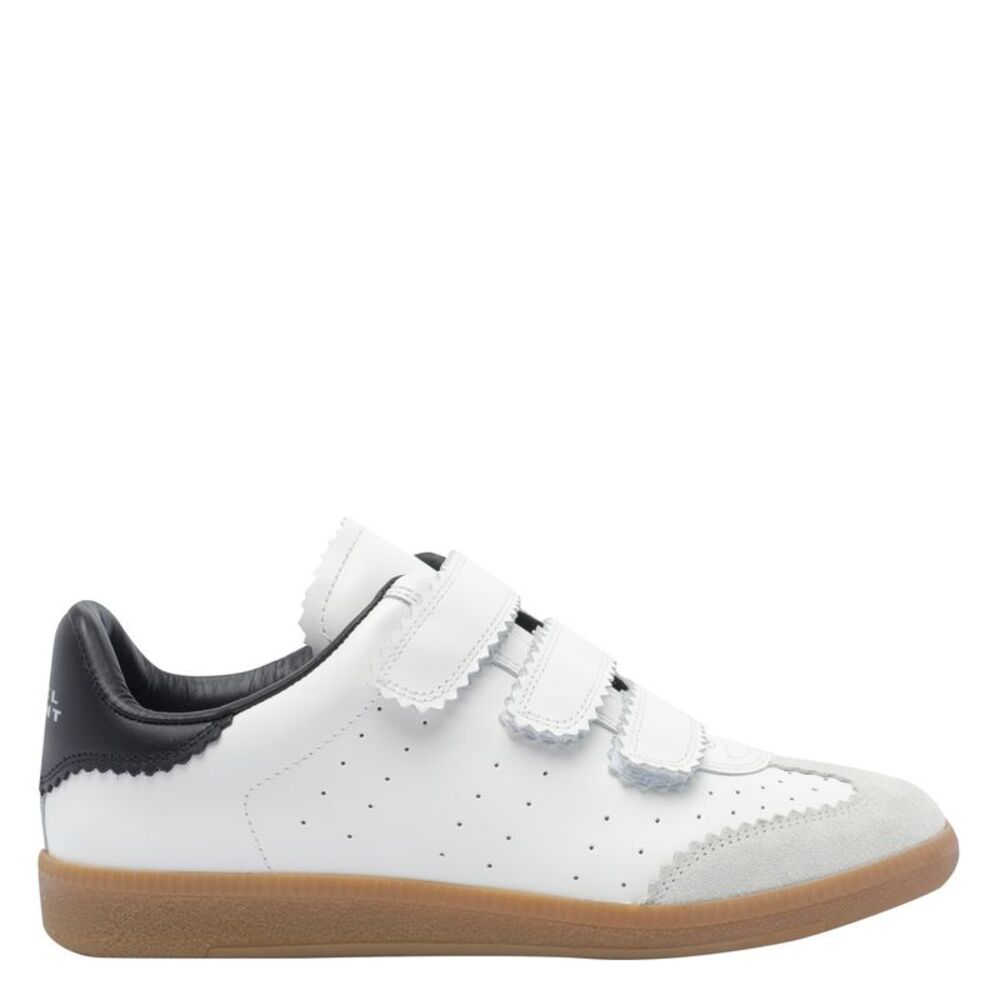 Isabel Marant Women Beth Sneakers